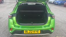 Vauxhall Mokka 1.2 Turbo Elite Edition 5dr Auto Petrol Hatchback